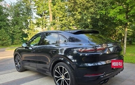 Porsche Cayenne III, 2022 год, 9 850 000 рублей, 13 фотография