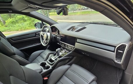 Porsche Cayenne III, 2022 год, 9 850 000 рублей, 19 фотография