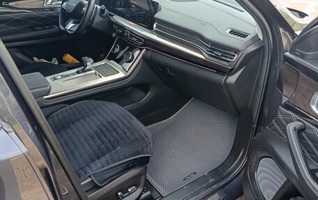 CheryExeed VX, 2022 год, 2 770 000 рублей, 13 фотография