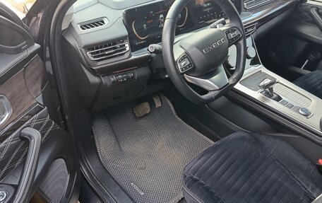 CheryExeed VX, 2022 год, 2 770 000 рублей, 16 фотография