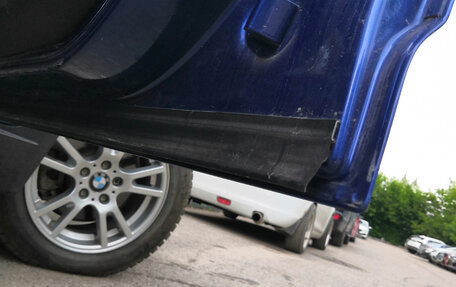 BMW X3, 2007 год, 1 100 000 рублей, 9 фотография