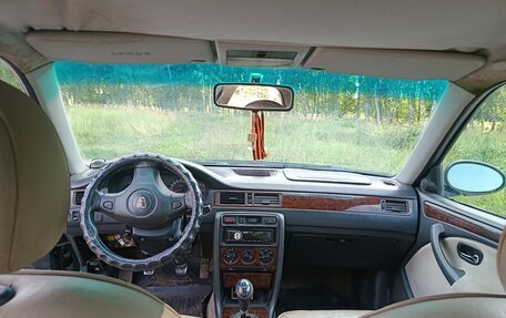 Land Rover 45, 2002 год, 160 000 рублей, 7 фотография
