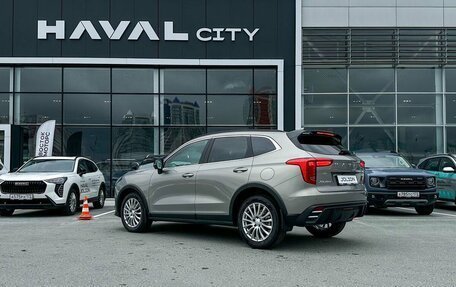 Haval Jolion, 2026 год, 2 649 000 рублей, 3 фотография