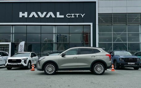 Haval Jolion, 2026 год, 2 649 000 рублей, 2 фотография