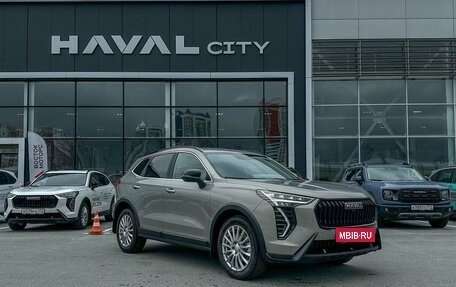 Haval Jolion, 2026 год, 2 649 000 рублей, 5 фотография