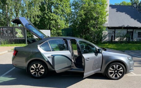Skoda Octavia, 2019 год, 2 150 000 рублей, 8 фотография
