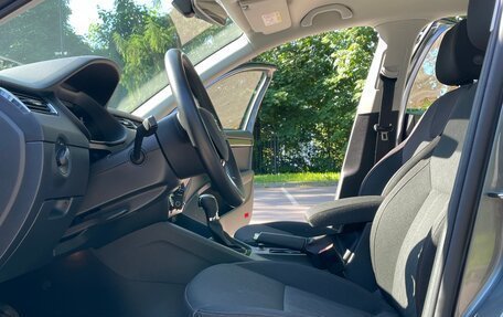 Skoda Octavia, 2019 год, 2 150 000 рублей, 20 фотография