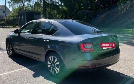 Skoda Octavia, 2019 год, 2 150 000 рублей, 5 фотография