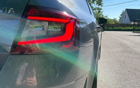 Skoda Octavia, 2019 год, 2 150 000 рублей, 31 фотография