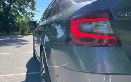 Skoda Octavia, 2019 год, 2 150 000 рублей, 30 фотография
