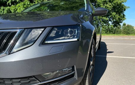 Skoda Octavia, 2019 год, 2 150 000 рублей, 33 фотография