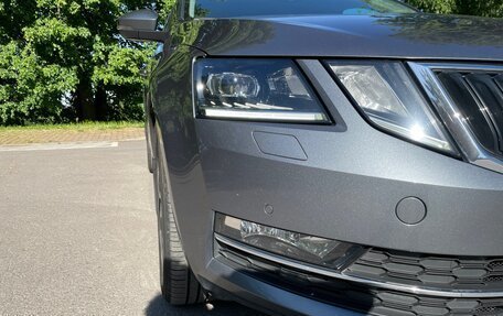 Skoda Octavia, 2019 год, 2 150 000 рублей, 32 фотография