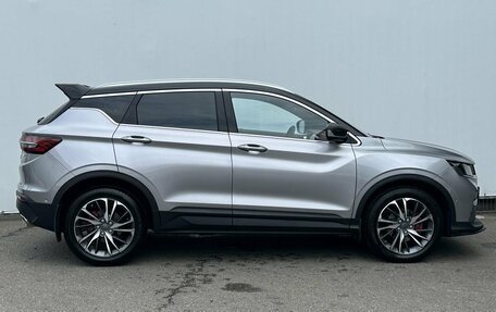 Geely Coolray I, 2022 год, 1 640 000 рублей, 4 фотография