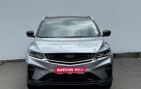 Geely Coolray I, 2022 год, 1 640 000 рублей, 2 фотография