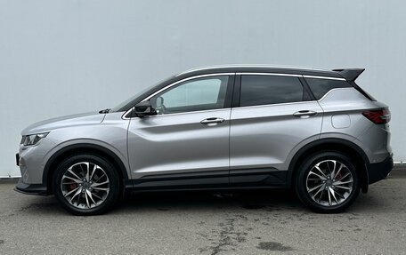 Geely Coolray I, 2022 год, 1 640 000 рублей, 8 фотография