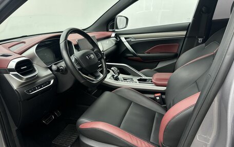 Geely Coolray I, 2022 год, 1 640 000 рублей, 9 фотография