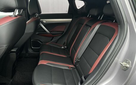 Geely Coolray I, 2022 год, 1 640 000 рублей, 10 фотография