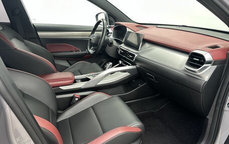 Geely Coolray I, 2022 год, 1 640 000 рублей, 13 фотография