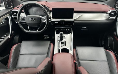 Geely Coolray I, 2022 год, 1 640 000 рублей, 11 фотография