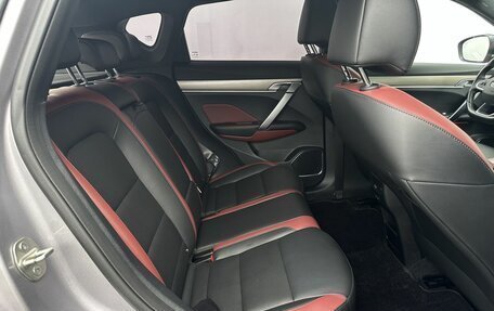Geely Coolray I, 2022 год, 1 640 000 рублей, 14 фотография