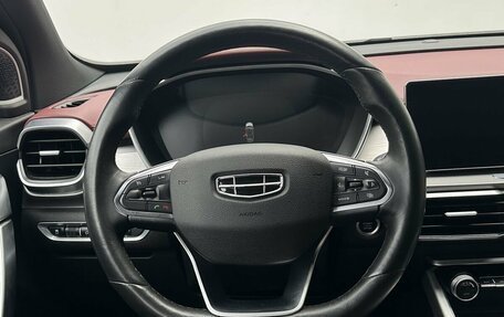 Geely Coolray I, 2022 год, 1 640 000 рублей, 12 фотография