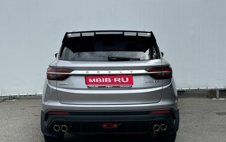 Geely Coolray I, 2022 год, 1 640 000 рублей, 6 фотография