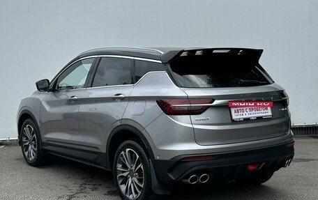 Geely Coolray I, 2022 год, 1 640 000 рублей, 7 фотография