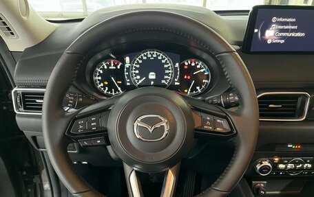 Mazda CX-5 II, 2025 год, 4 100 000 рублей, 9 фотография