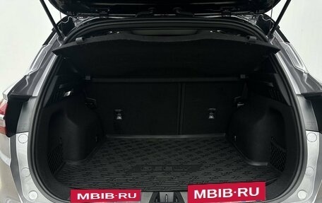 Geely Coolray I, 2022 год, 1 640 000 рублей, 17 фотография