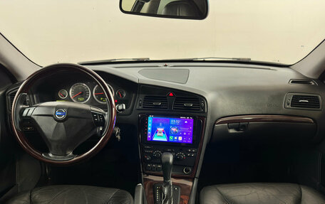 Volvo S60 III, 2008 год, 470 000 рублей, 5 фотография