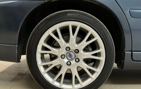 Volvo S60 III, 2008 год, 470 000 рублей, 15 фотография
