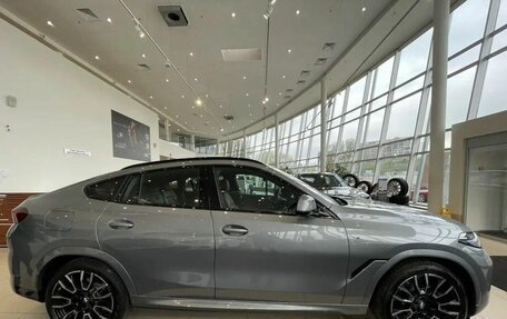 BMW X6, 2026 год, 15 600 000 рублей, 4 фотография