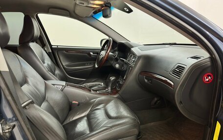 Volvo S60 III, 2008 год, 470 000 рублей, 11 фотография