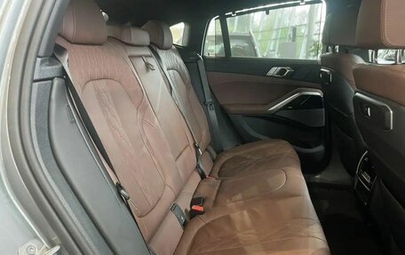 BMW X6, 2026 год, 15 600 000 рублей, 10 фотография