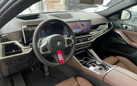 BMW X6, 2026 год, 15 600 000 рублей, 17 фотография
