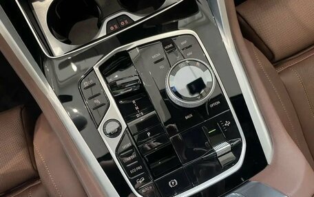 BMW X6, 2026 год, 15 600 000 рублей, 20 фотография