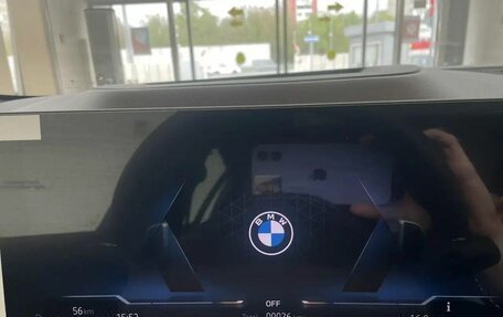 BMW X6, 2026 год, 15 600 000 рублей, 22 фотография