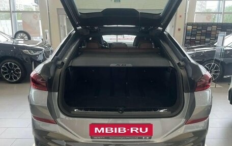 BMW X6, 2026 год, 15 600 000 рублей, 27 фотография