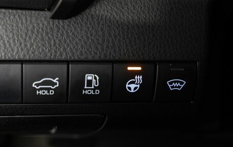 Toyota Camry, 2021 год, 3 300 000 рублей, 13 фотография