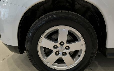 Mitsubishi ASX I рестайлинг, 2013 год, 1 299 000 рублей, 18 фотография