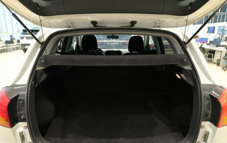 Mitsubishi ASX I рестайлинг, 2013 год, 1 299 000 рублей, 10 фотография
