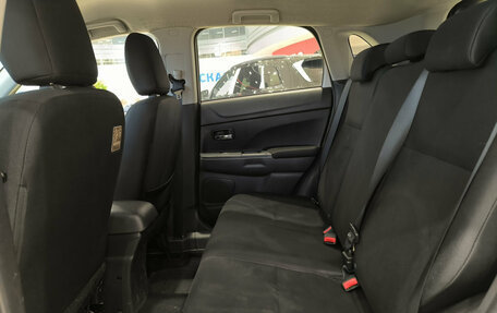 Mitsubishi ASX I рестайлинг, 2013 год, 1 299 000 рублей, 12 фотография