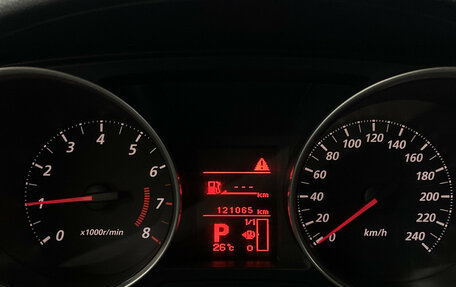 Mitsubishi ASX I рестайлинг, 2013 год, 1 299 000 рублей, 13 фотография