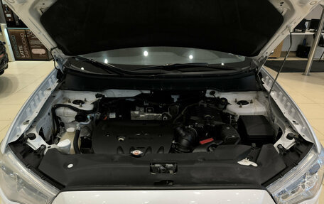 Mitsubishi ASX I рестайлинг, 2013 год, 1 299 000 рублей, 9 фотография