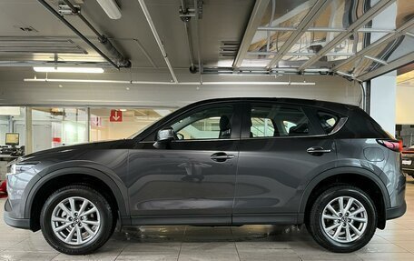 Mazda CX-5 II, 2025 год, 4 100 000 рублей, 2 фотография