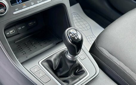 Hyundai Creta, 2022 год, 2 100 000 рублей, 10 фотография