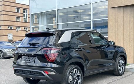 Hyundai Creta, 2022 год, 2 100 000 рублей, 6 фотография