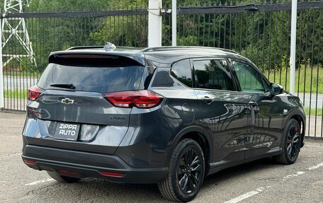 Chevrolet Orlando, 2020 год, 2 099 000 рублей, 4 фотография