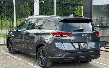 Chevrolet Orlando, 2020 год, 2 099 000 рублей, 6 фотография
