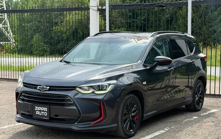 Chevrolet Orlando, 2020 год, 2 099 000 рублей, 3 фотография